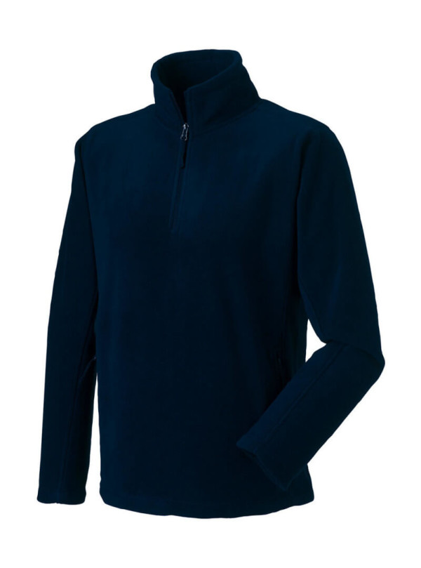 1/4 Zip Outdoor Fleece