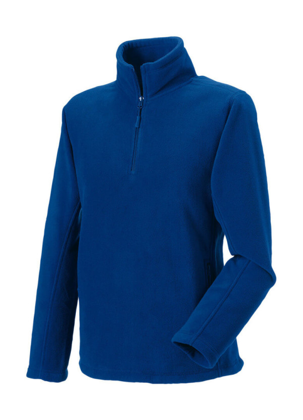 1/4 Zip Outdoor Fleece