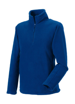 1/4 Zip Outdoor Fleece - Reklamnepredmety