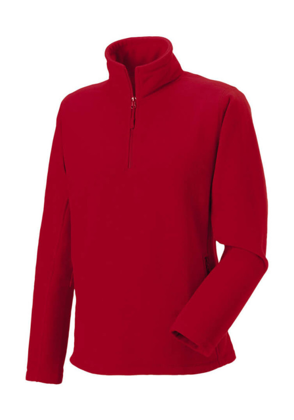 1/4 Zip Outdoor Fleece
