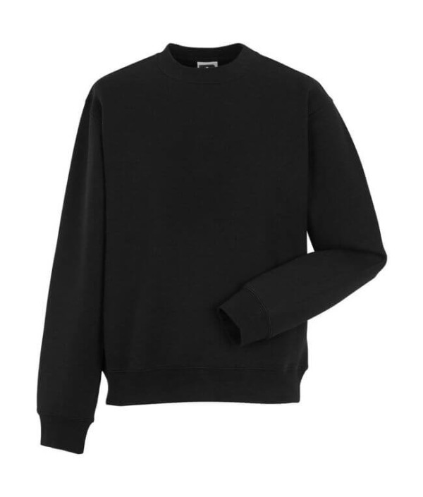 Authentic Set-In Sweatshirt