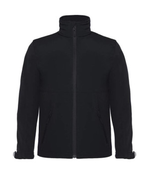 Kids' Hooded Softshell - Reklamnepredmety