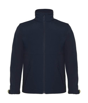 Kids' Hooded Softshell - Reklamnepredmety