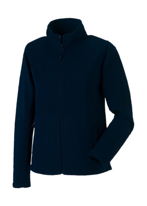 Ladies` Full Zip Fleece - Reklamnepredmety