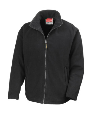 Microfleece Jacket Horizon - Reklamnepredmety
