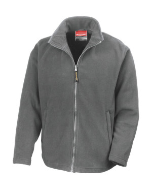 Microfleece Jacket Horizon - Reklamnepredmety