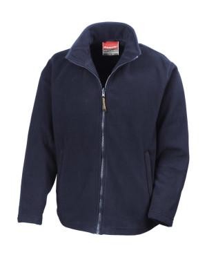 Microfleece Jacket Horizon - Reklamnepredmety