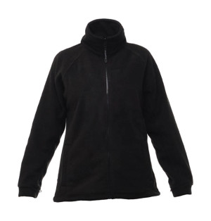 Ladies` Thor III Full Zip Fleece - Reklamnepredmety