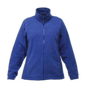 Ladies` Thor III Full Zip Fleece - Reklamnepredmety