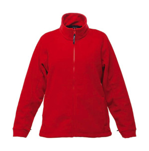 Ladies` Thor III Full Zip Fleece - Reklamnepredmety