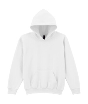 Heavy Blend Youth Hooded Sweat - Reklamnepredmety