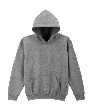 Heavy Blend Youth Hooded Sweat - Reklamnepredmety