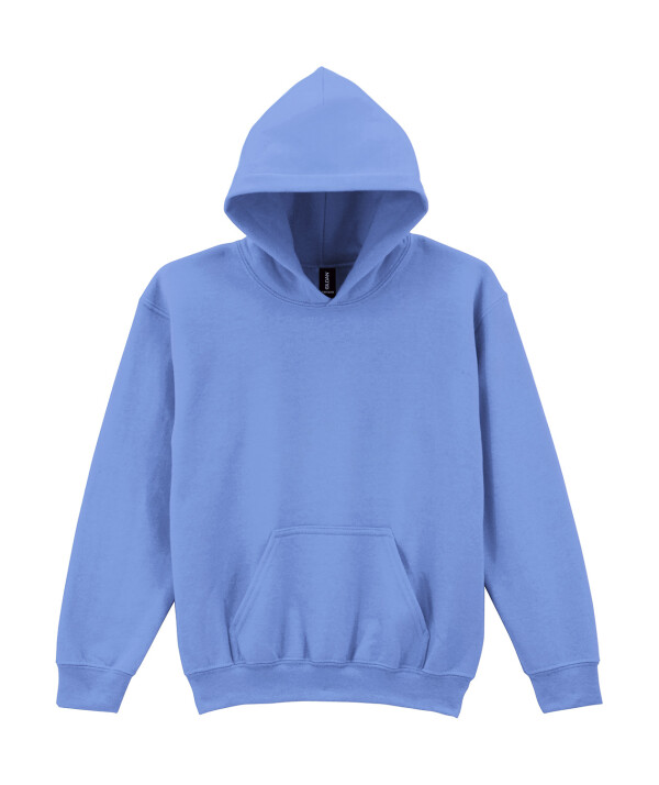 Heavy Blend Youth Hooded Sweat
