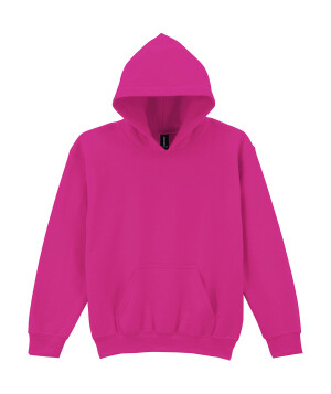 Heavy Blend Youth Hooded Sweat - Reklamnepredmety