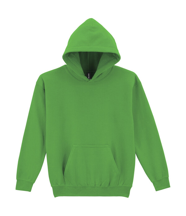 Heavy Blend Youth Hooded Sweat