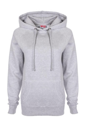 Ladies` Raglan Hoodie - Reklamnepredmety