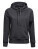 Ladies Hooded Sweat - tj5431-dark-grey-solid - variant 