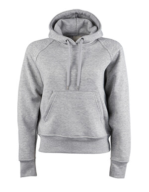Ladies Hooded Sweat - Reklamnepredmety