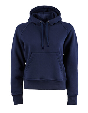 Ladies Hooded Sweat - Reklamnepredmety