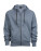 Hooded Zip Sweat - 295-54-010-f-2022-01 - variant 