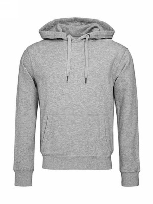 Active Sweat Hoody Men - Reklamnepredmety