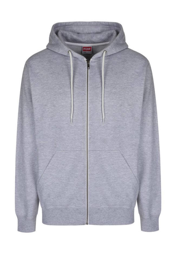 Team Zip Hoodie
