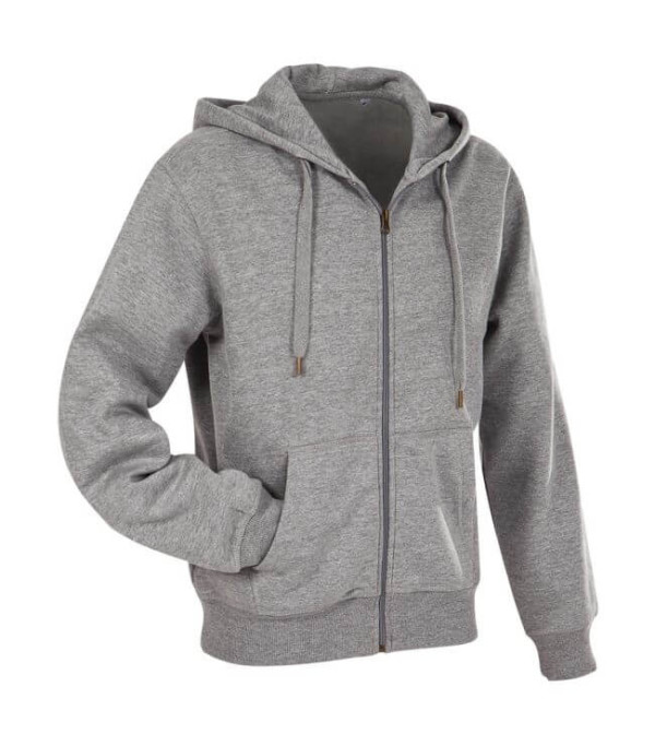 Active Sweatjacket Men