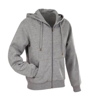 Active Sweatjacket Men