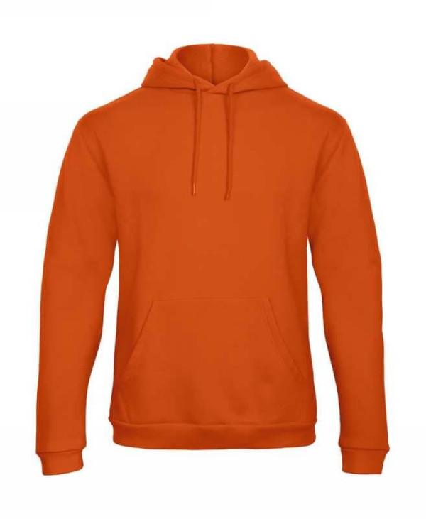  Hooded Sweatshirt Unisex 
