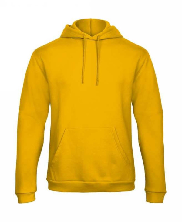  Hooded Sweatshirt Unisex 