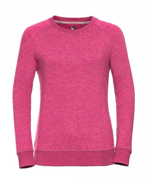 Ladies HD Raglan Sweat - Reklamnepredmety