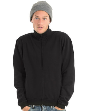 ID.206 50/50 Full Zip Sweat Unisex - Reklamnepredmety
