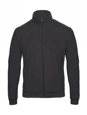 ID.206 50/50 Full Zip Sweat Unisex - Reklamnepredmety