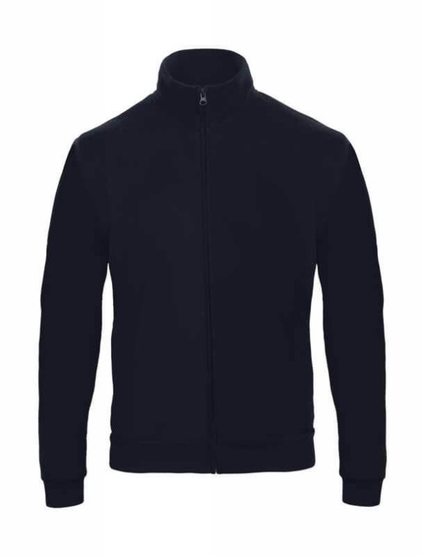 ID.206 50/50 Full Zip Sweat Unisex