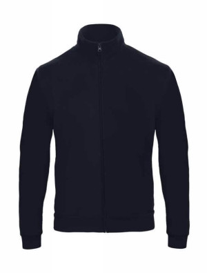 ID.206 50/50 Full Zip Sweat Unisex - Reklamnepredmety