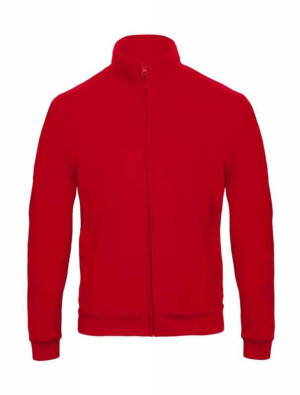 ID.206 50/50 Full Zip Sweat Unisex - Reklamnepredmety