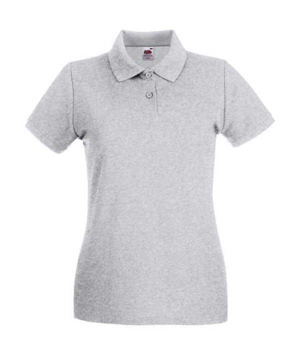 Lady-Fit Premium Polo