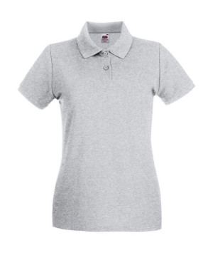 Lady-Fit Premium Polo - Reklamnepredmety