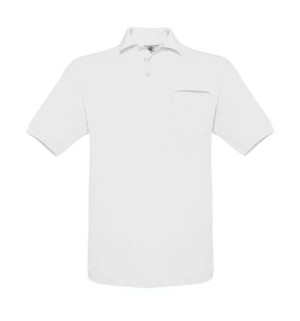 Safran Pocket Polo - Reklamnepredmety
