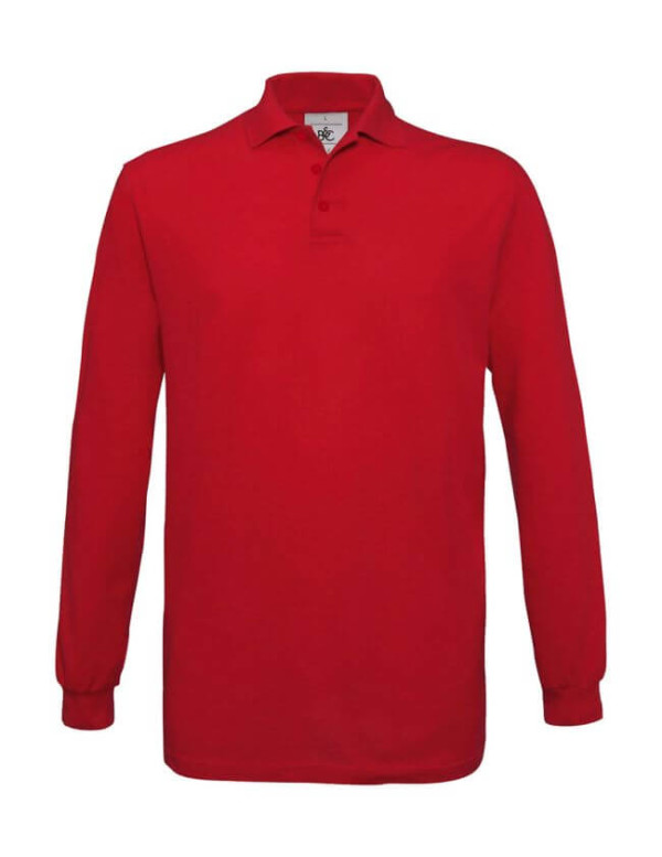 Safran LSL Polo