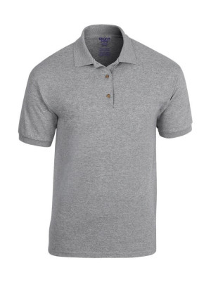 DryBlend Herren Jersey Polo - Reklamnepredmety