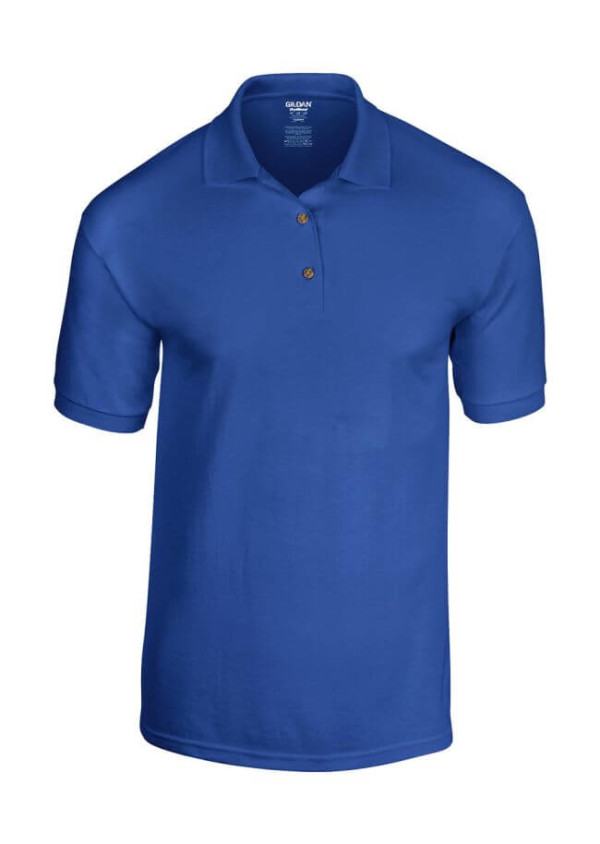 DryBlend Herren Jersey Polo