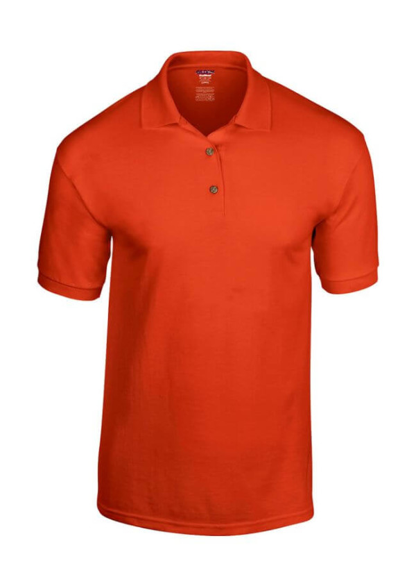 DryBlend Herren Jersey Polo