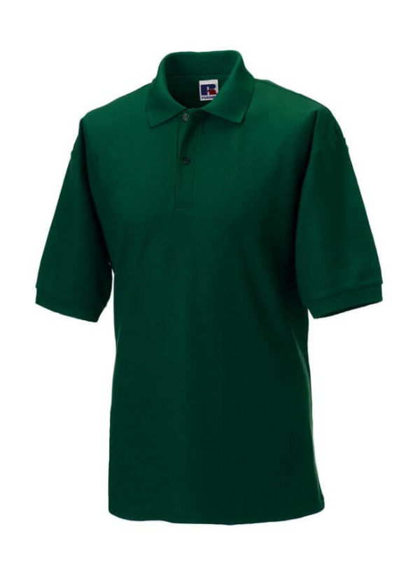 Polo Mischgewebe