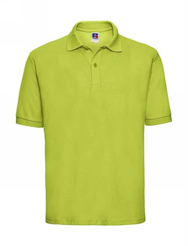 Polo Mischgewebe