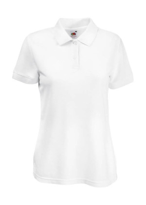 Ladies` Polo Mischgewebe - Reklamnepredmety