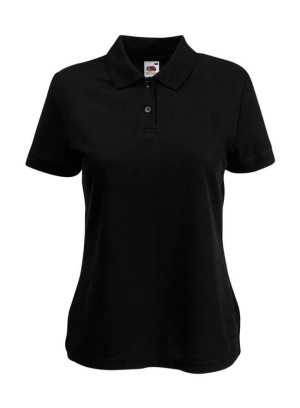 Ladies` Polo Mischgewebe - Reklamnepredmety