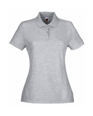 Ladies` Polo Mischgewebe - Reklamnepredmety