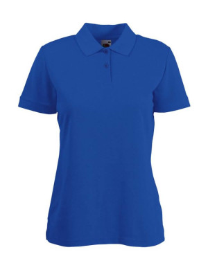 Ladies` Polo Mischgewebe - Reklamnepredmety