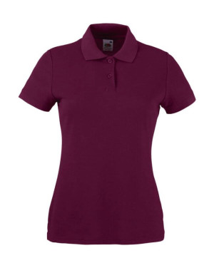 Ladies` Polo Mischgewebe - Reklamnepredmety